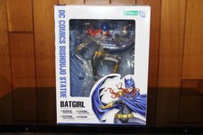 DC Comics Kotobukiya Bishoujo Batgirl 