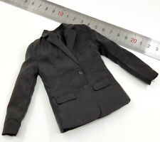 1/6th Scale DREAMER Hitman Killer 47 coat model For 12" Male