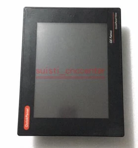 EIN GEBRAUCHTES GE Fanuc IC754VSI12CTD Touchpanel getestet - Bild 1 von 1