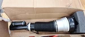 KUIPERAUTO 1x Front Air Suspension Strut Spring Shock Absorbers Compatible for 2 - Picture 1 of 5