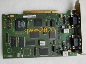 Scheda apparecchiature industriali 100% testSIEMENS SVP W9109313 X850 X851 A5E00219170 - Foto 1 di 2