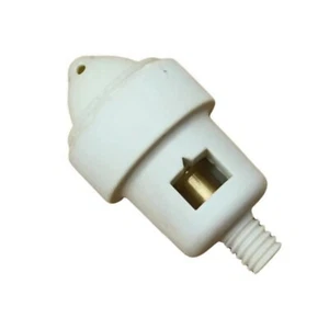 Termostato fueraborda Johnson Evinrude 3 cilindros V4 V6 y V8 1985-1993 434137 18-3500 - Imagen 1 de 6