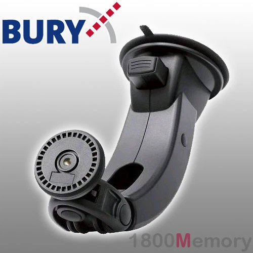 Bury Windscreen Windows Suction Mount Active Flex Arm for System 9 / 8 Cradle - Image 1 of 1