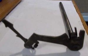 1974-83 Yamaha XS1 XS650 XS1B Gear Shift Shaft Assembly OEM#256-18101-03 (YA/B2) - Picture 1 of 5