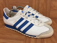 adidas Leather Vintage Shoes for Men for sale | eBay