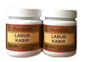 2 Pc x Hamdard Labub Kabir 150gm With Long Expiry ll - Picture 1 of 4