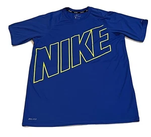 Men’s Nike Swim Dri-fit Shirt Size Large - Picture 1 of 1