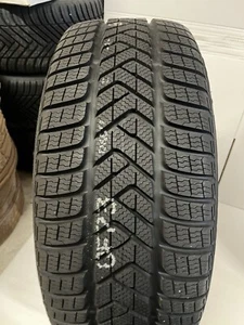 Neumáticos de invierno 255/45R19 104V XL Pirelli SottoZero 3 NUEVO MO-Identificación DOT2021 NUEVO - Imagen 1 de 4