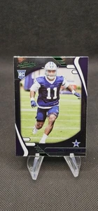 2021 Panini Absolute Green #158 Micah Parsons - Picture 1 of 2