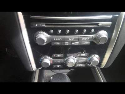 Eje trasero portador compatible con 16-20 Infiniti QX60 1727434 Foto 1 de 4