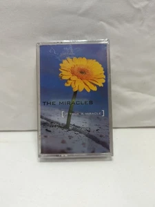 [NEW] [SEALED] The Miracles - It Took a Miracle - WORD records - Picture 1 of 2