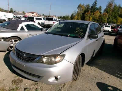 Used Air Cleaner Assembly fits: 2008 Subaru Impreza 2.5L w/o turbo Grade A - Image 1 of 4