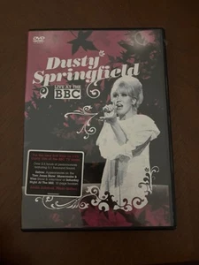 Springfield, Dusty - Live at the BBC (DVD) (2008... - Imagen 1 de 4