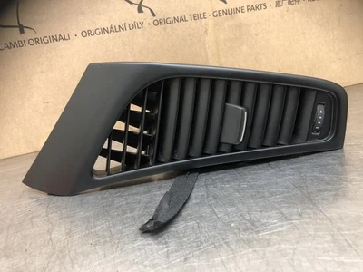 Salpicadero derecho Audi R8 Gen 1 V8 ventilación aire 424820902 Foto 1 de 4