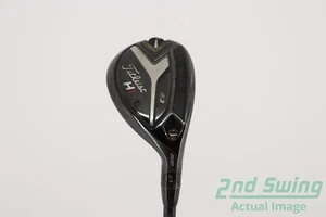 Titleist 818 H1 Hybrid 4 Hybrid 24° Graphite Regular Right 39.5in - Picture 1 of 8