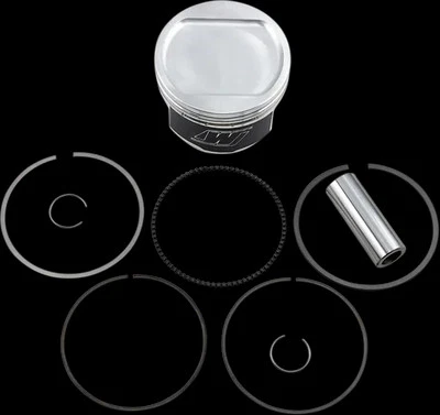 Kit de pistón de alto rendimiento Wiseco 92 mm STD Arctic Cat Prowler 550 09 Foto 1 de 4