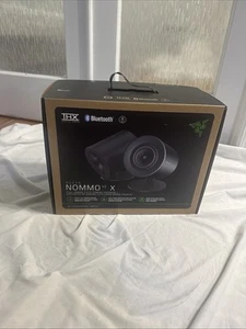 Razer Nommo V2 X 2-Way Speaker System Black RZ05-04760100-R3U1 - Afbeelding 1 van 2
