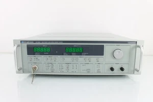 ILX LDX-36010-35 Series High-Stability High-Power Laser Driver - Picture 1 of 3