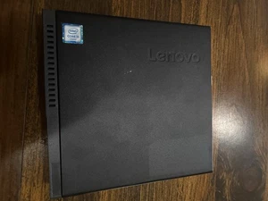 LENOVO THINKCENTRE M710Q | I5 6500T. | Adattatore SSD 16GB RAM 128GB - Foto 1 di 4