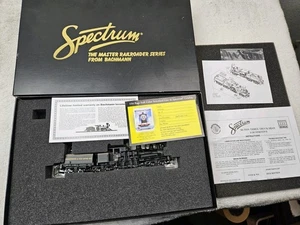 SPECTRUM 81903 80-TON THREE TRUCK SHAY GREENBRIER & ELK RIVER  HO SCALE    READ - Picture 1 of 22