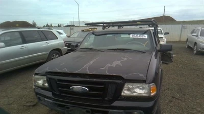 Transfer Case Warner 1354 Electric Shift Fits 06-10 MAZDA B-4000 31022579 - Image 1 of 4