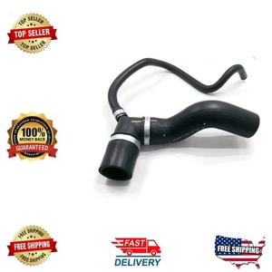 834/11380 -  JCB BACKHOE HOSE RADIATOR TOP 2WS - Picture 1 of 5