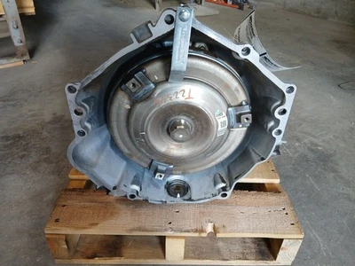 2012 SILVERADO TAHOE SIERRA ESCALADE ETC 4X4 AUTOMATIC TRANSMISSION ASSEMBLY - Image 1 of 4