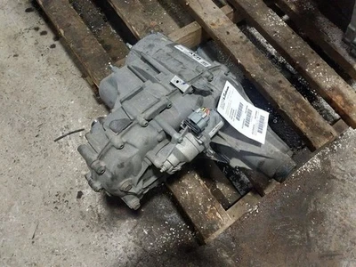 雪佛兰索罗德 1500 2018 Transfer Case 2664242 — 第 1/4 张图片