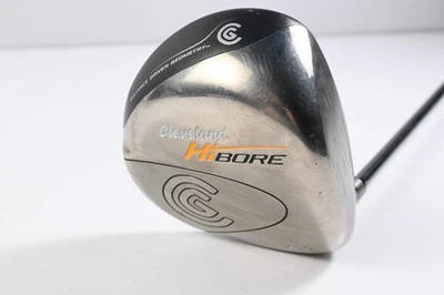 Cleveland HiBore Driver / 8.5 Degree / Stiff Flex Fujikura 65 Shaft - Image 1 of 4