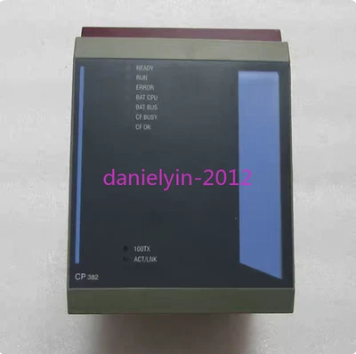 1Pcs Used B&R 3CP382.60-1 - Image 1 of 2