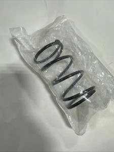 Arctic Cat Team Driven Clutch Spring Black 0648-856 - Picture 1 of 3