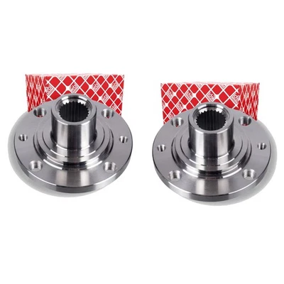 2X BUJE DE RUEDA DELANTERO FEBI BILSTEIN AMBOS LADOS ADECUADO PARA ALFA ROMEO 145 146 155 - Imagen 1 de 4