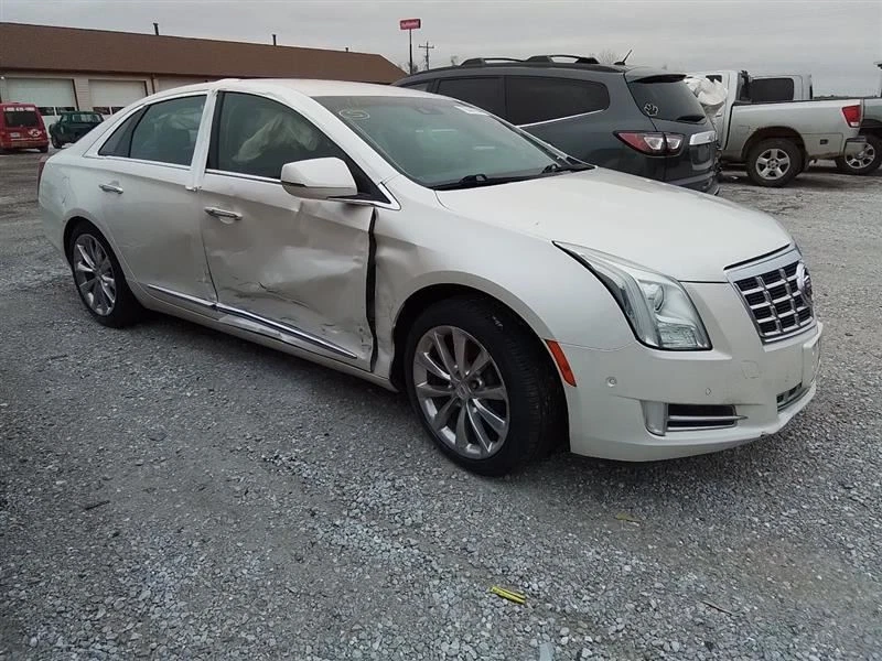 Bolsa de aire superior delantera para tablero Cadillac XTS 2013-2019 pasajero Foto 1 de 4