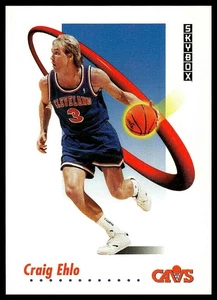 SkyBox #48 Craig Ehlo 1991-92 - Imagen 1 de 2