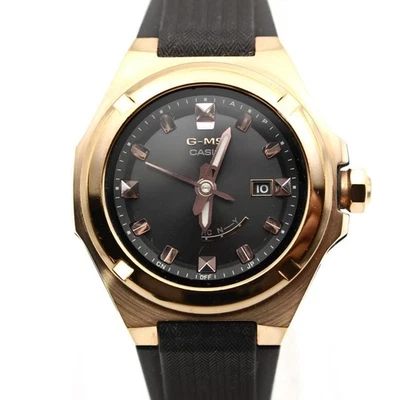 Good Condition G-SHOCK BABY-G Radio Solar Ladies CASIO Woman - Image 1 of 4