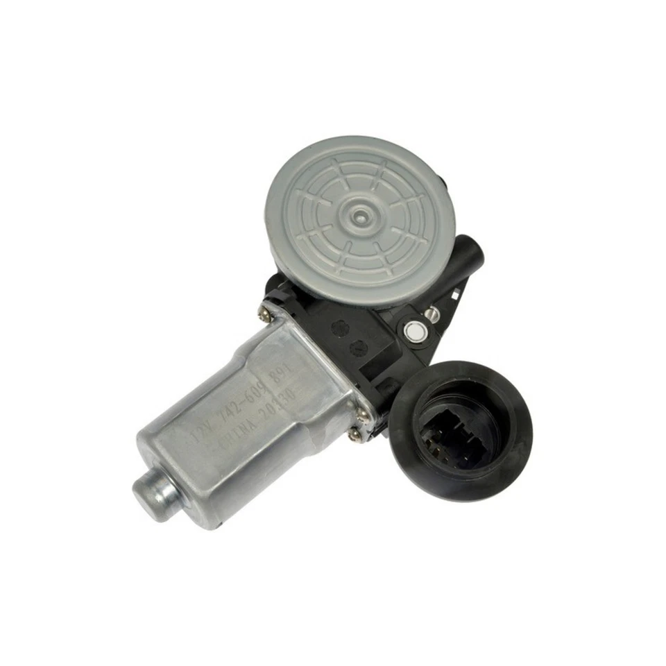 Dorman 742-609 Ventana Motor Vidrio Delantero o Trasero Conductor Pasajero Derecho Izquierdo Foto 1 de 3