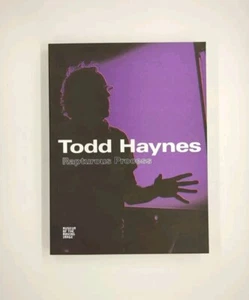 Todd Haynes: Rapturous Process by Michael Koresky, Julianne Moore, Todd ... - Picture 1 of 3