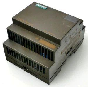 Siemens LOGO! Power 6EP1 331-1SH01 | E:04 | 6EP1331-1SH01 - Bild 1 von 2