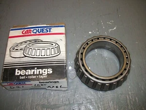 Carquest 580 Rollenlager - Bild 1 von 3