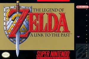 Poster da parete The Legend of Zelda Un legame con il passato più dimensioni 11x17-24x36 - Foto 1 di 1