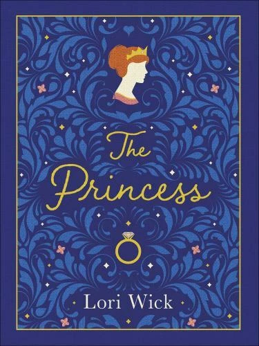 Princess Special Edition by Lori Wick (2019, Hardcover)