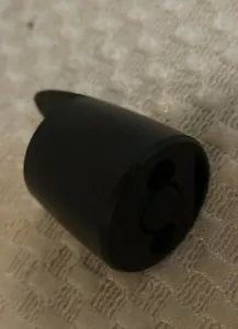 DEFINITIVE TECHNOLOGY PROSUB 800 / 1000 SUBWOOFER FEET - Picture 1 of 3