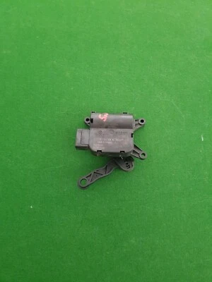 VOLKSWAGEN TIGUAN VW 5N HEATER CORE ACTUATOR FLAP MOTOR 2008-2011 1K2907511B - image 1 of 3
