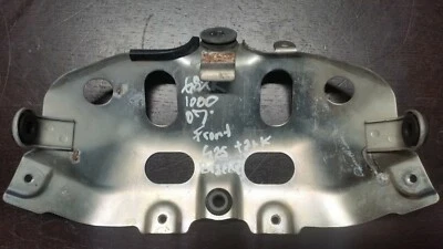 2007 Suzuki GSXR 1000 | Gas Tank Bracket | Used OEM - Image 1 of 4