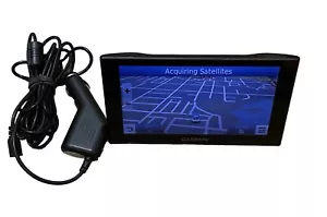 GARMIN nüvi 2639LMT GPS 6" Navigation System Lifetime maps Working - Picture 1 of 8