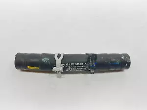 HVAC HEATER CONNECTOR HOSE TUBE PIPE OEM 99157258501 PORSCHE BOXSTER 2013 - 2024 - Bild 1 von 7