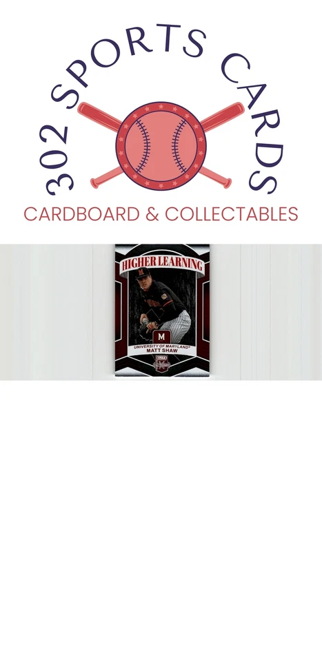 Extra Edition #HL-9 Matt Shaw Higher Learning - Image 1 of 2