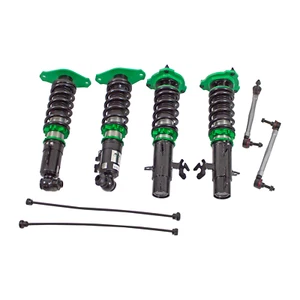 Rev9 Hyper Street II Coilover Kit w/ 32-Way Damping For 07-15 MINI R56 57 58 59 - Picture 1 of 7