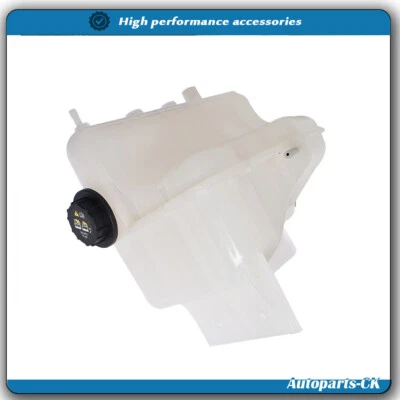 Radiator Tank For 2003-2010 International Harvester 9200i SBA 10.8L 12.5L 14.9L - Изображение 1 из 4