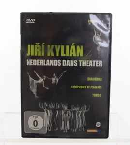 Igor Stravinsky, Toru Takemitsu: Jiri Kylian - Nederlands Dans Theater Svadebka - Imagen 1 de 3